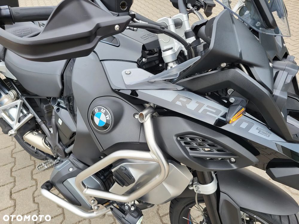BMW R1250 GS Adventure - 4