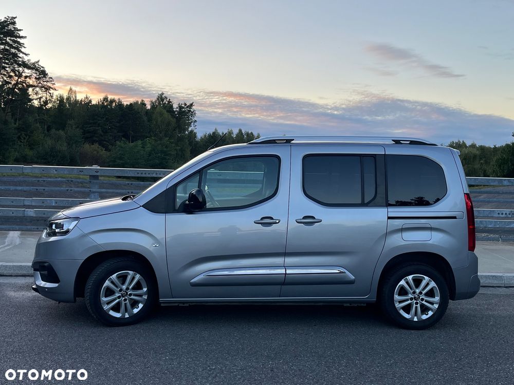 Toyota Proace City Verso Long 1.5 D-4D Business - 6