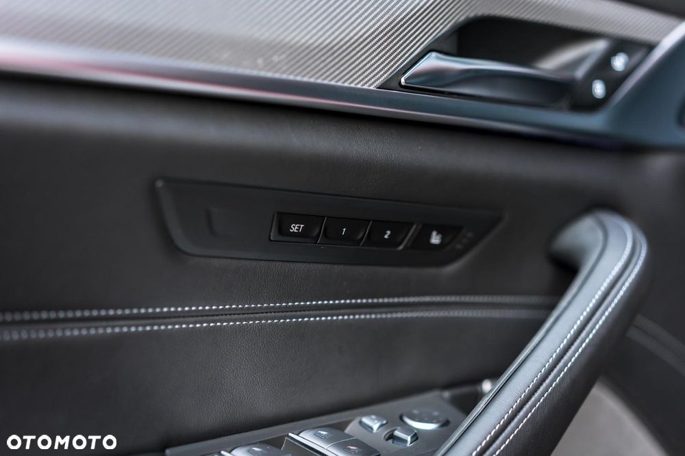 BMW M5 - 16