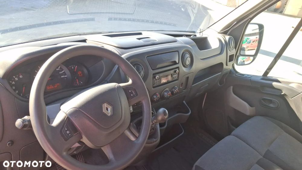 Renault MASTER - 23