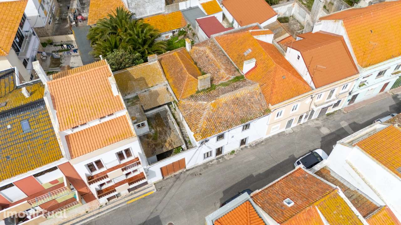 Oportunidade de Investimento no Centro de Peniche - Grande imagem: 3/24