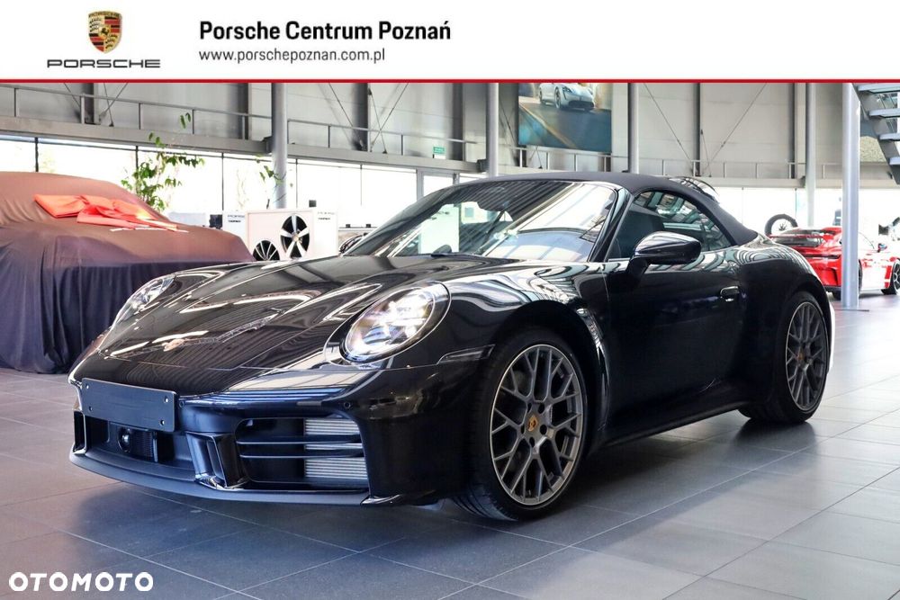 Porsche 911 - 1