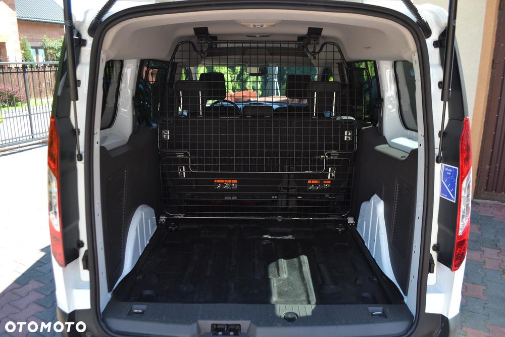 Ford Transit Connect 230 L2 Trend (bryg.) - 7
