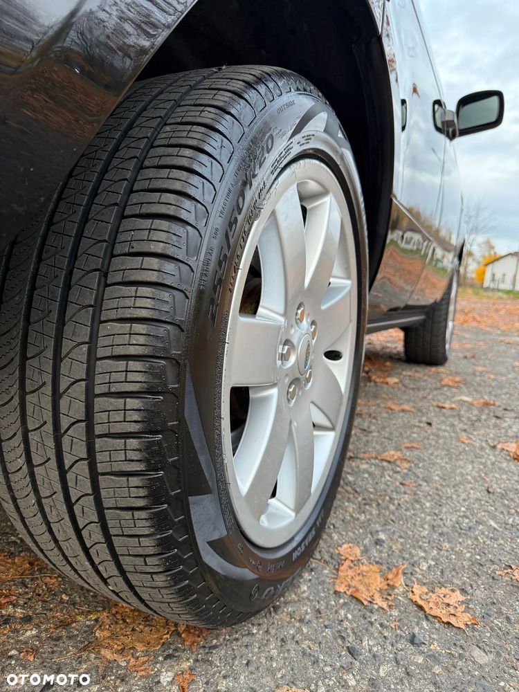 Land Rover Range Rover 3.6TD HSE - 15