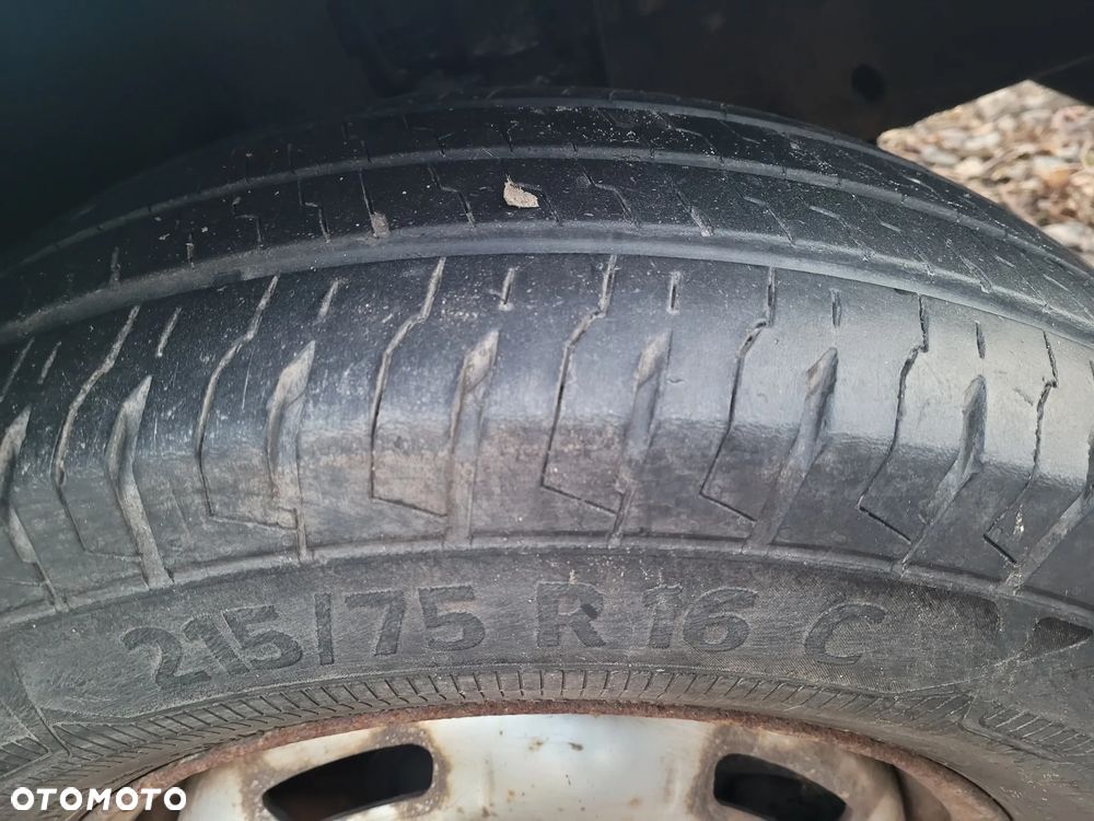 Ford Transit - 14