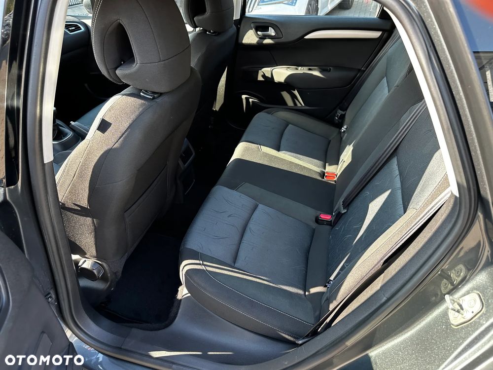 Citroën C4 - 18