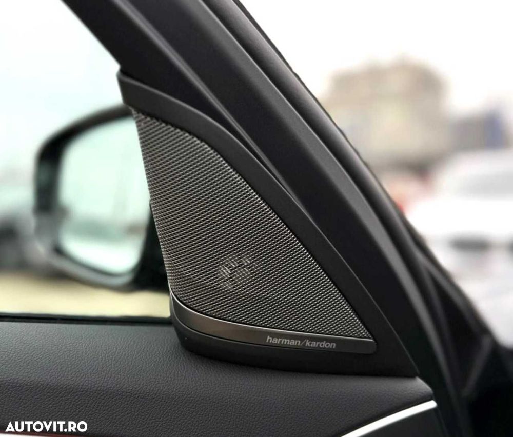 BMW Seria 5 530e AT PHEV - 18