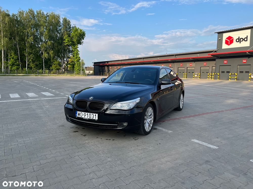 BMW Seria 5 530d - 3