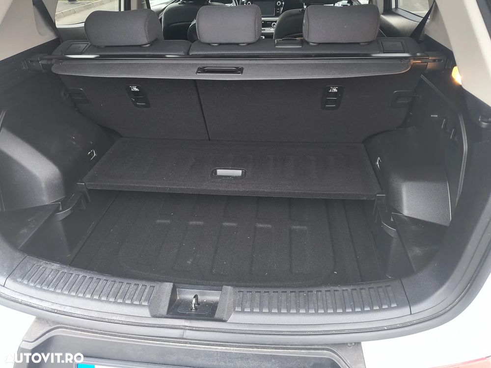 SsangYong Korando - 26