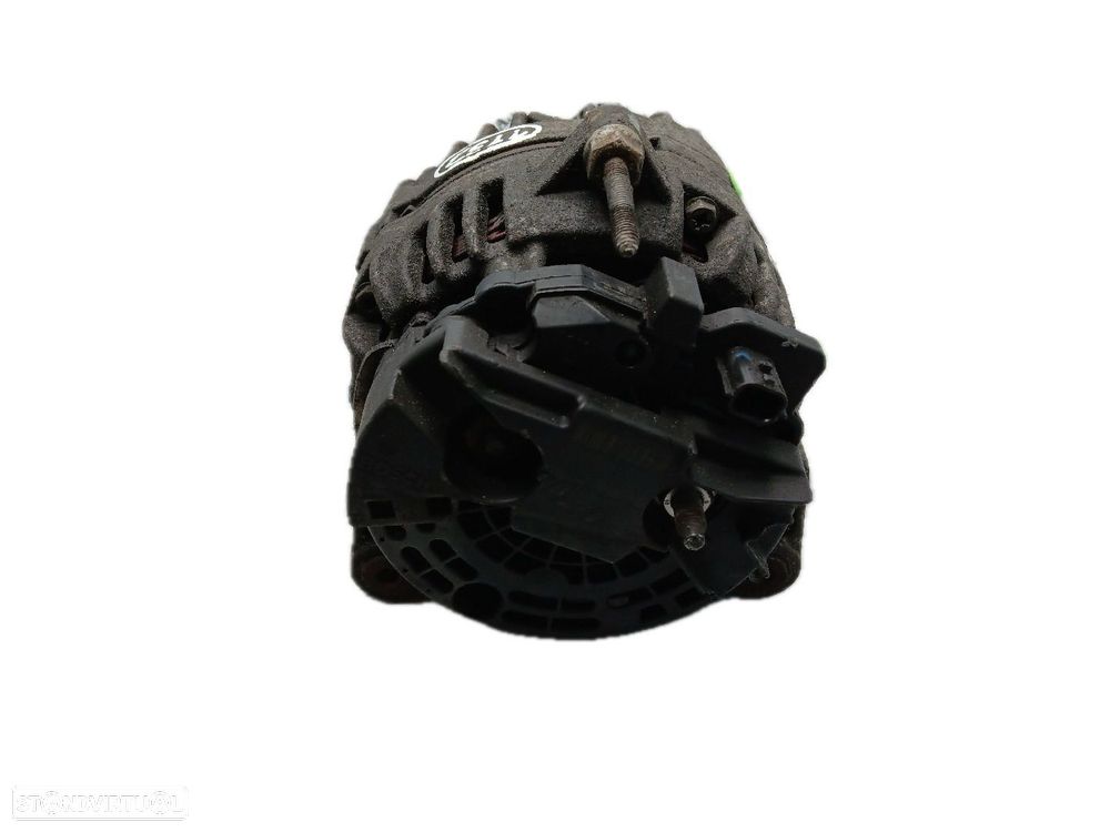 Alternador Renault Clio Iii (Br0/1, Cr0/1) - 3