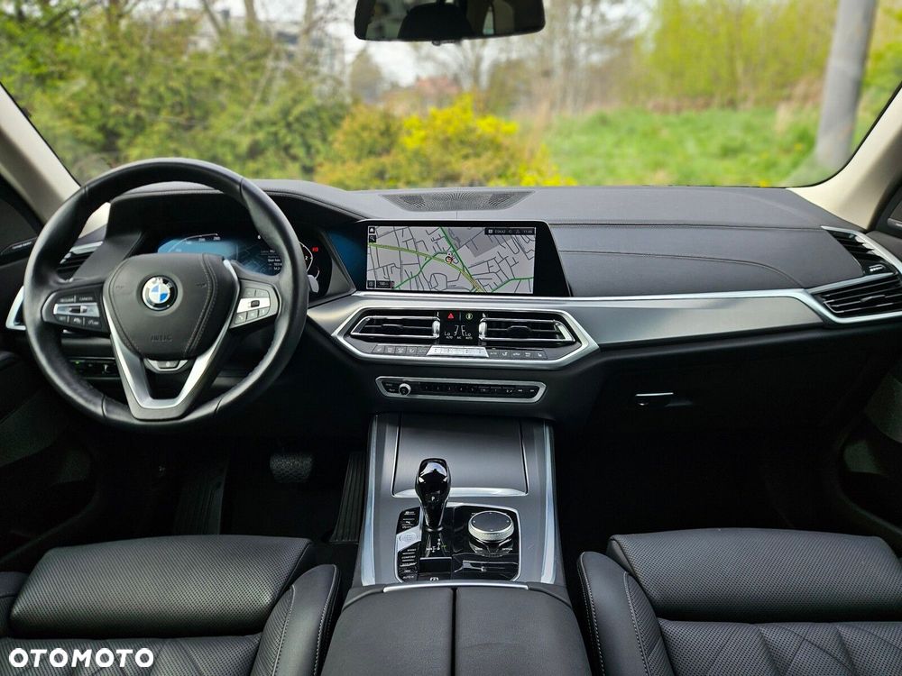 BMW X5 xDrive25d - 26