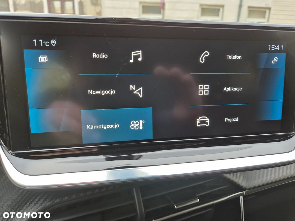 Peugeot 2008 1.2 PureTech Allure Pack S&S - 16