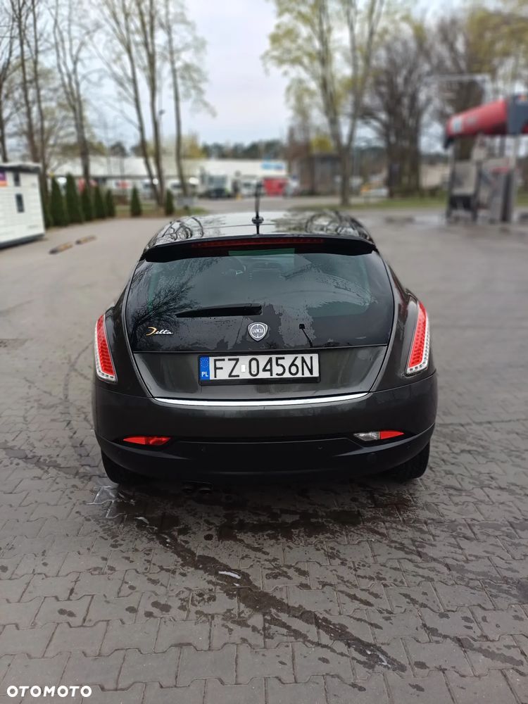 Lancia Delta 2.0 MJ Platino - 2