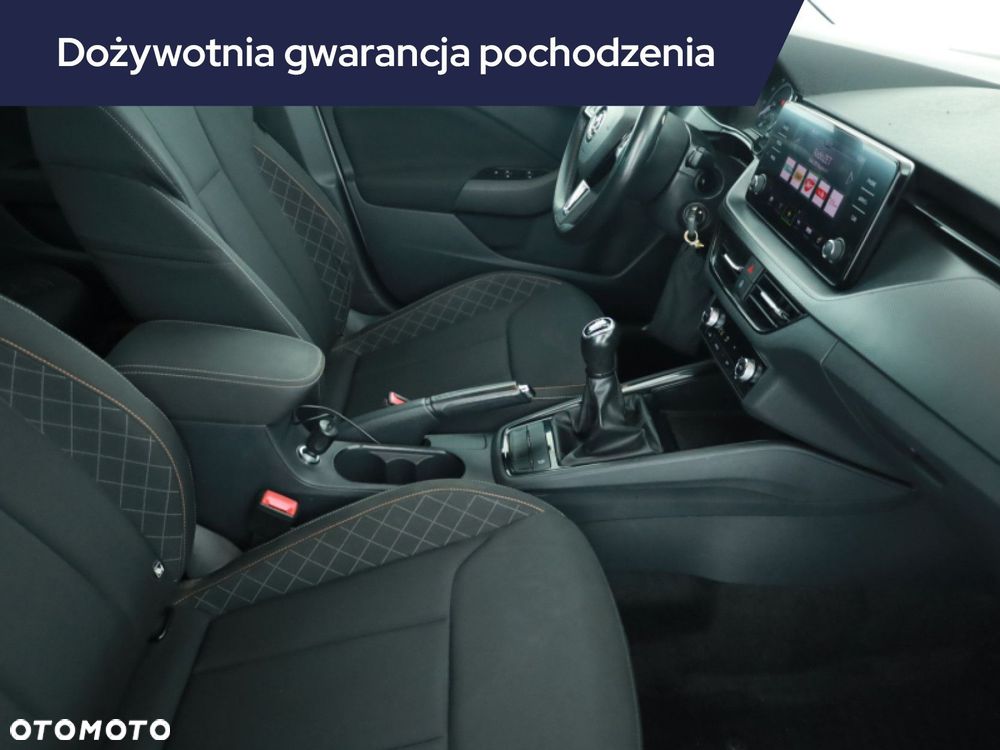 Skoda Scala - 9