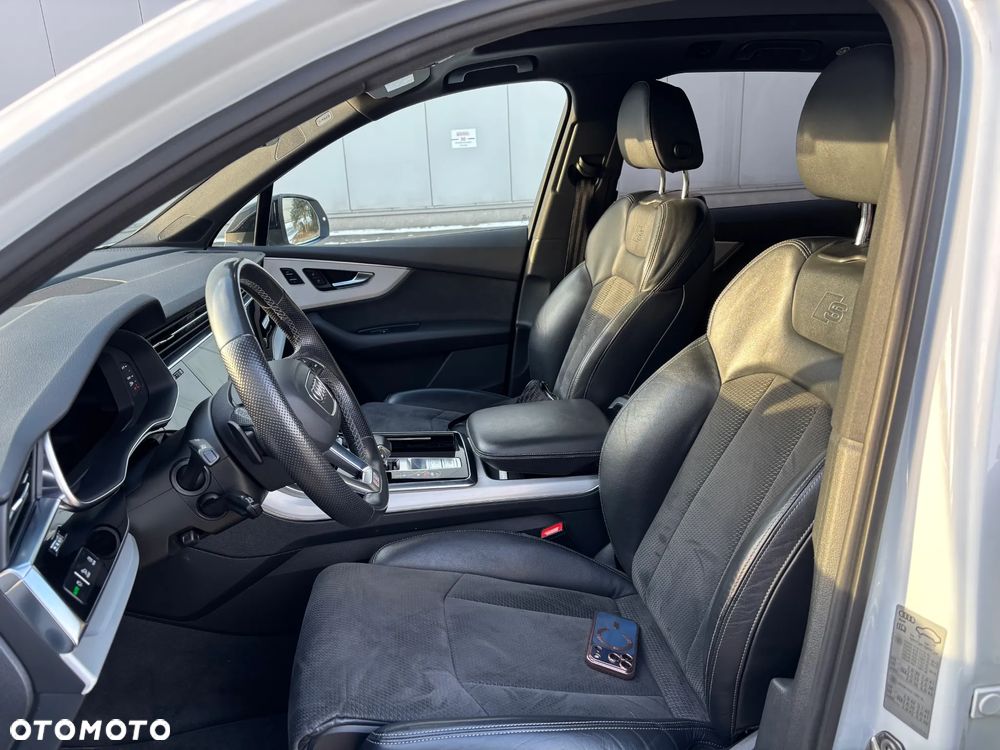 Audi Q7 - 14