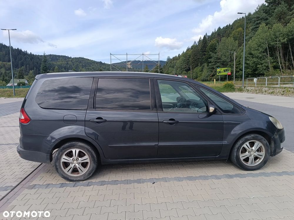 Ford Galaxy 1.8 TDCi Trend - 13