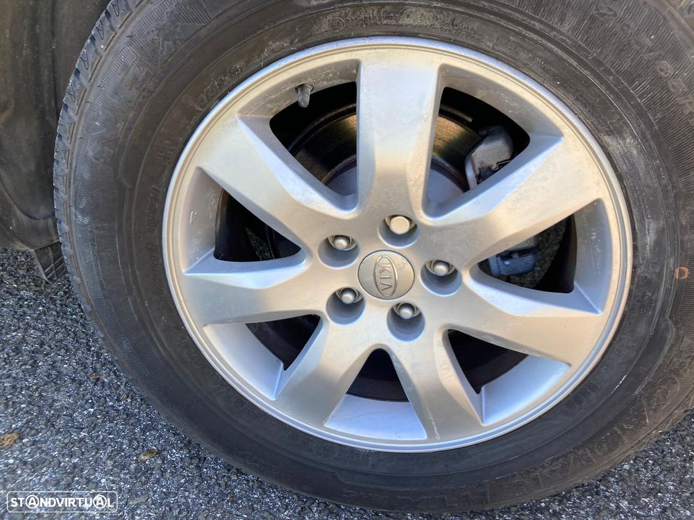 Kia Sorento 2.2 CRDi - 42