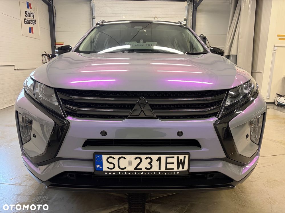 Mitsubishi Eclipse Cross - 9