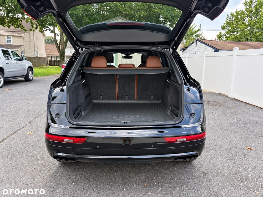 Audi Q5 2.0 TFSI Quattro Sport S tronic - 21