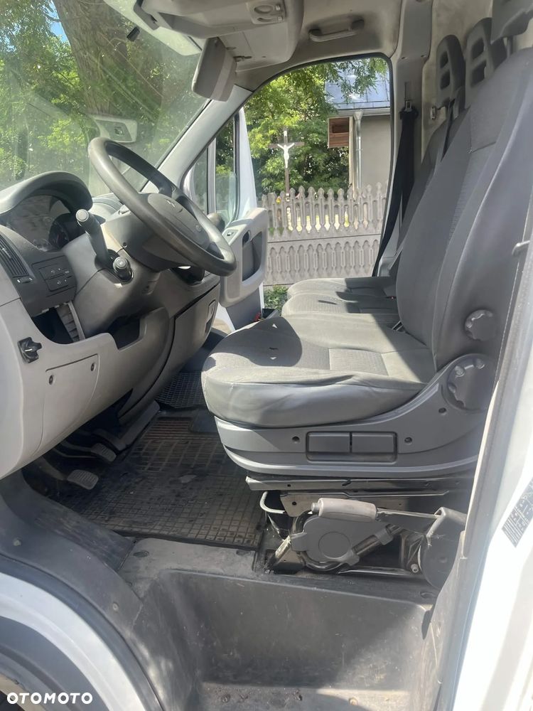 Citroën Jumper - 9