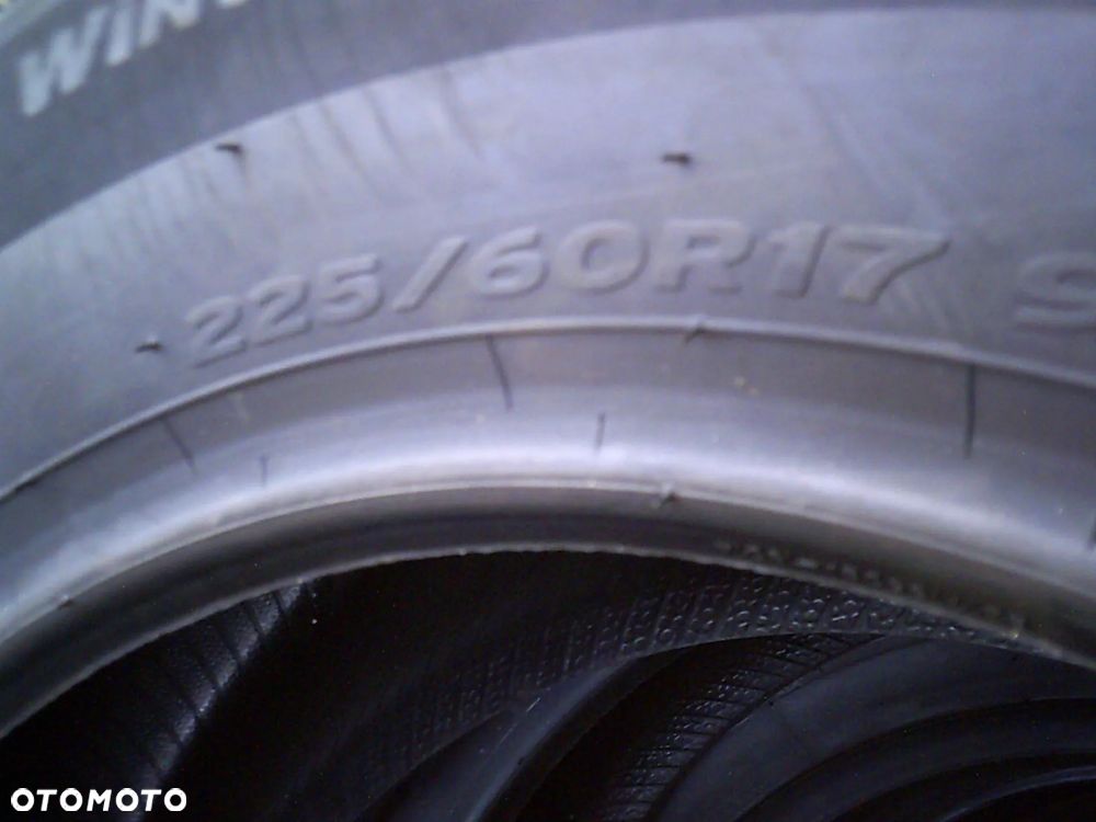 HANKOOK Winter I'Cept Evo3 W330 225/60R17 NOWA 2024 - 3