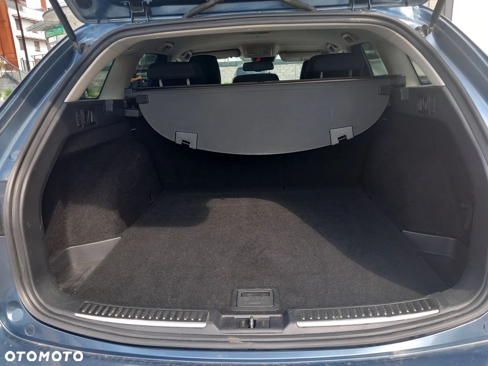 Mazda 6 2.0 SKYACTIV-G Center-Line - 14