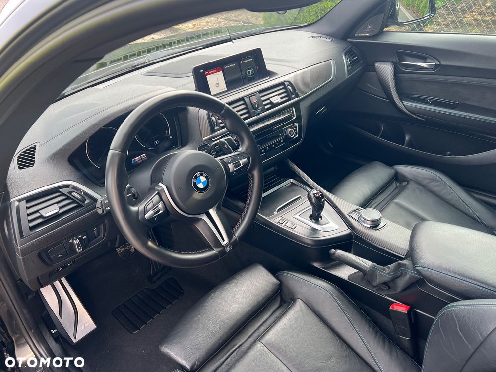 BMW M2 Coupe DKG - 17