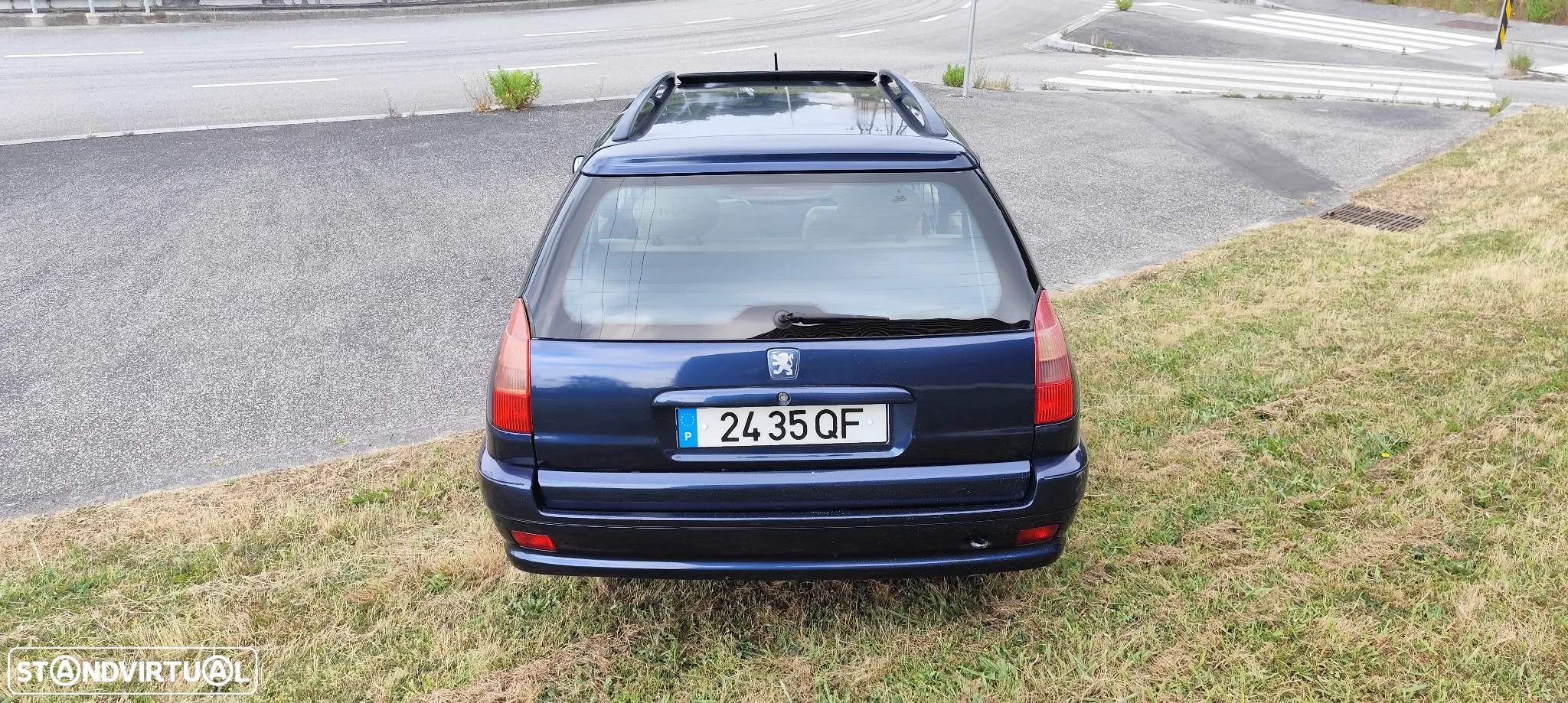 Peugeot 306 Break 1.4 Eden Park - 6