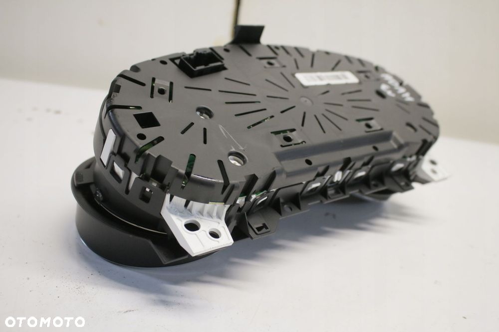 zegary / licznik opel adam 1.2 / 1.4 benzyna 39004992 - 8