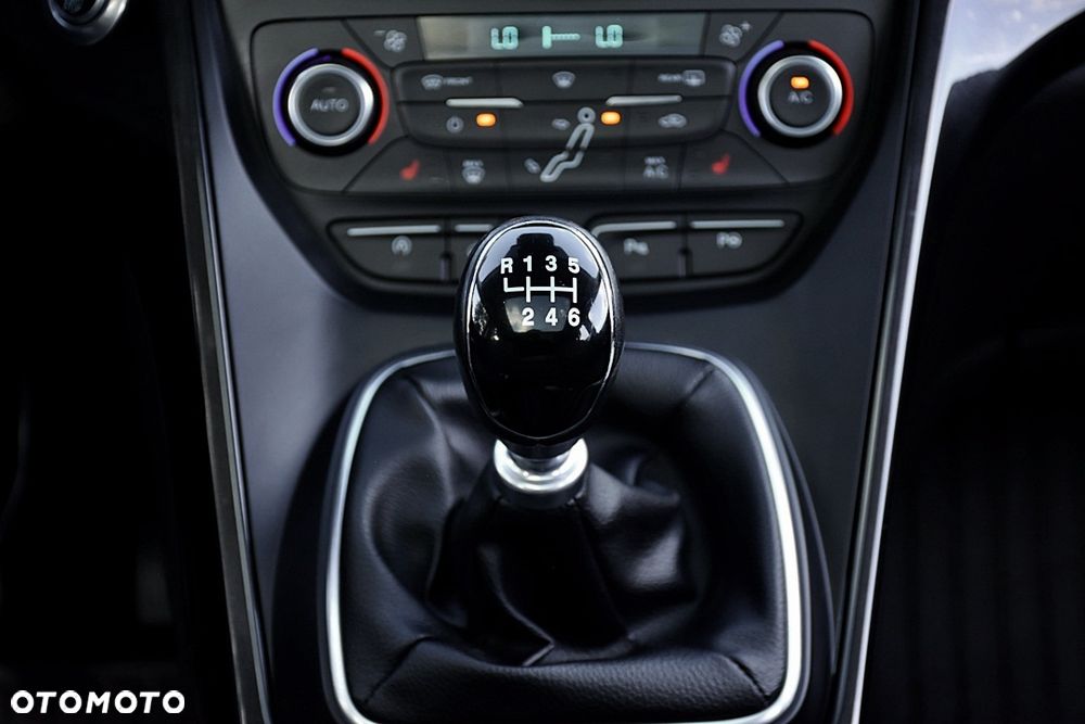 Ford C-MAX 1.0 EcoBoost Titanium ASS - 25