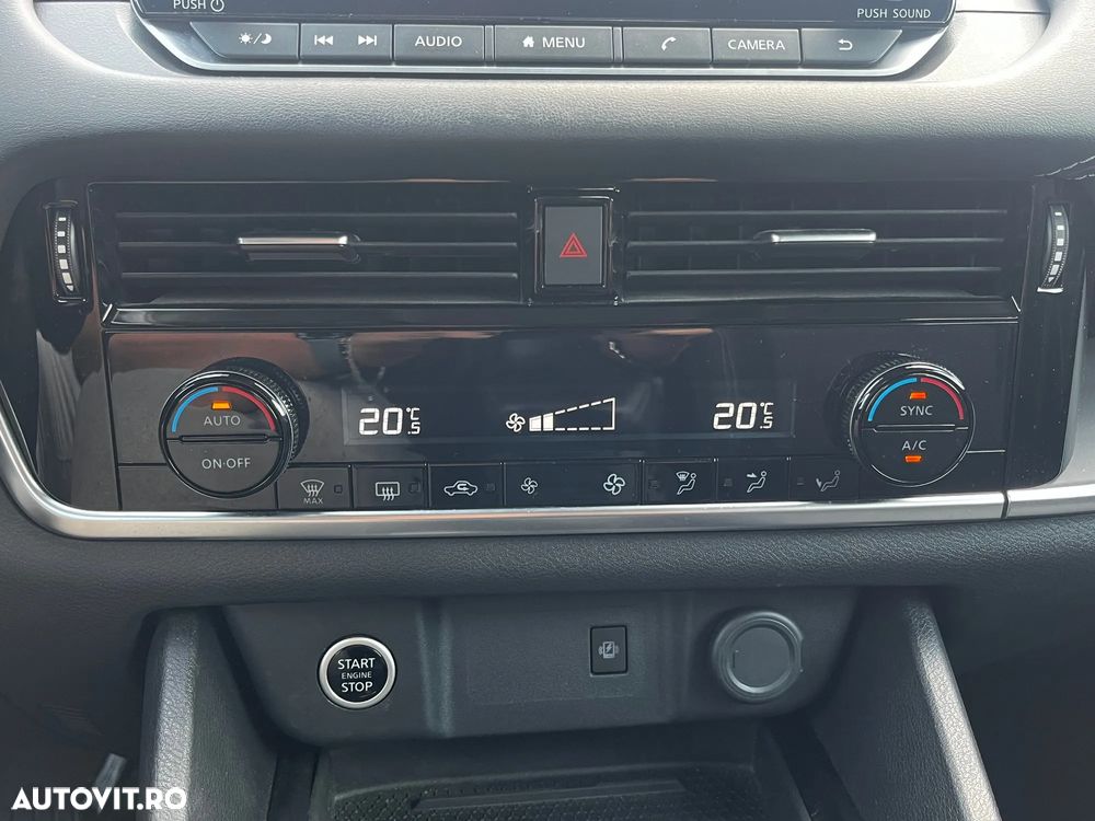 Nissan Qashqai - 21