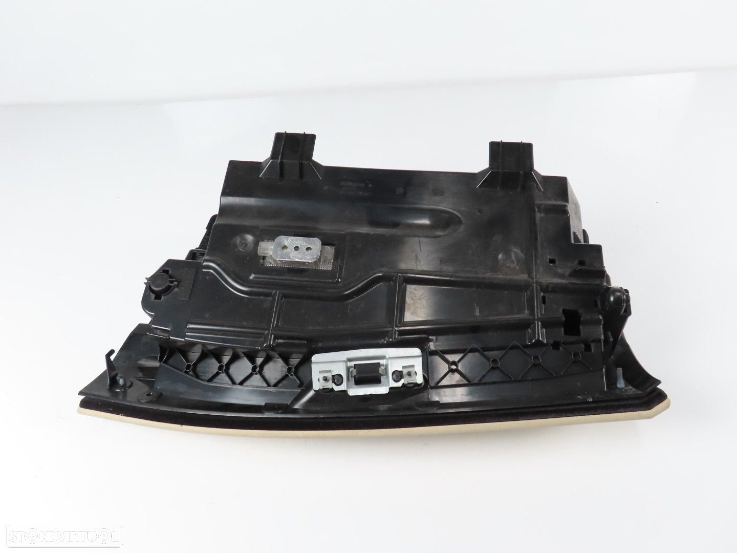 Porta-luvas Seminovo/ Original BMW 5 (E60)/BMW 5 Touring (E61) 51167034080 - 3