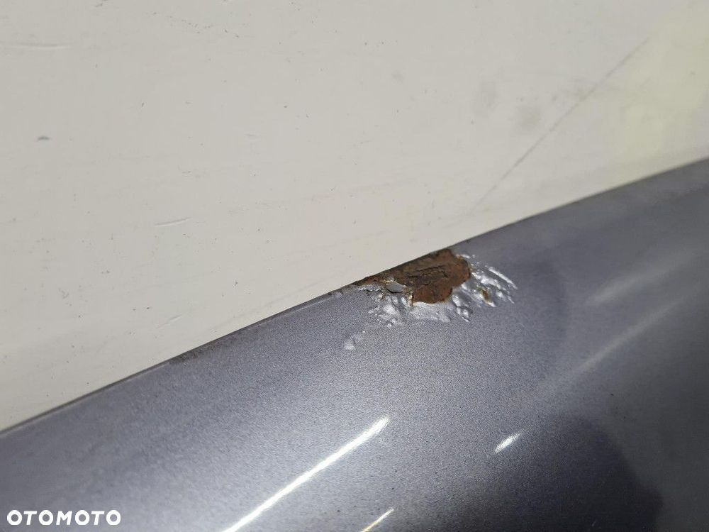 OPEL FRONTERA A MASKA PRZEDNIA - 5