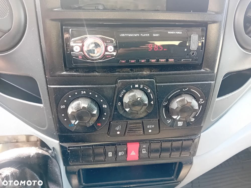 Iveco Daily Wywrotka - 19
