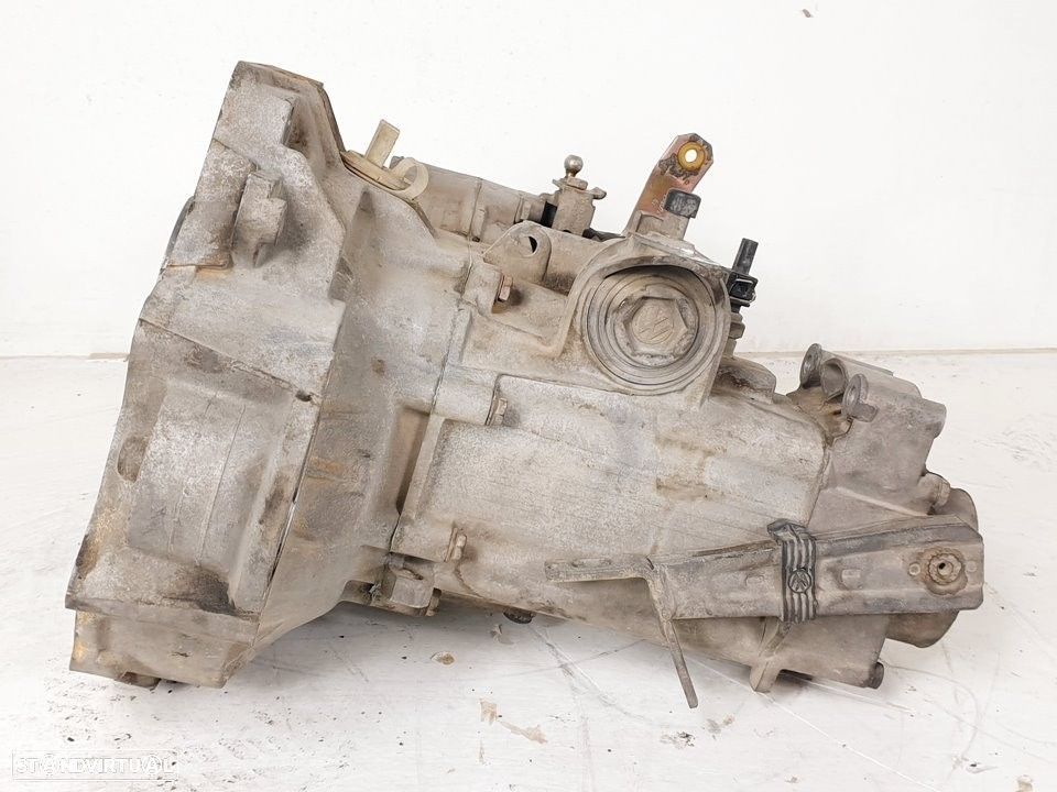 CAIXA VELOCIDADES SEAT CORDOBA 1997 - 2