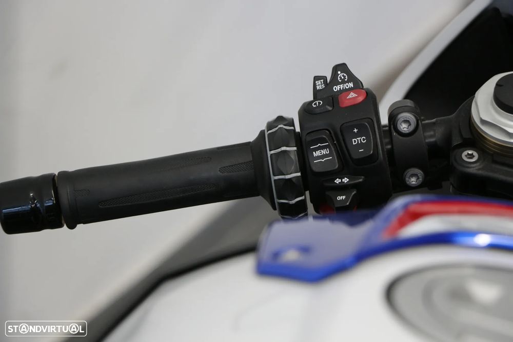 BMW S 1000 RR - 5