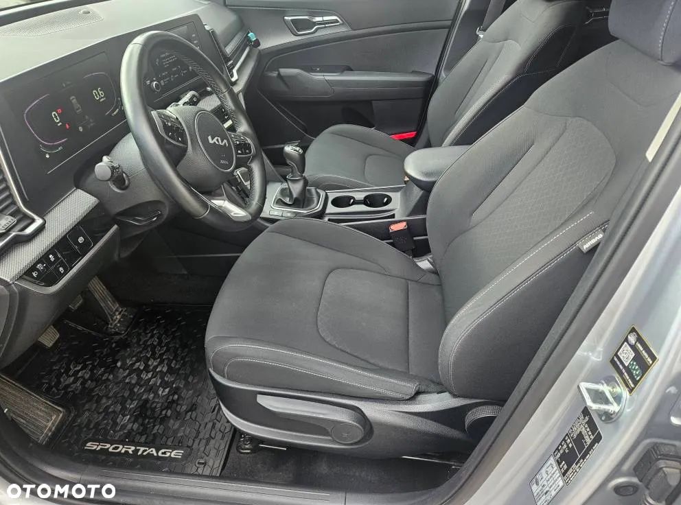 Kia Sportage 1.6 T-GDI L 2WD - 10