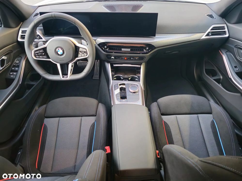 BMW Seria 3 318i - 19