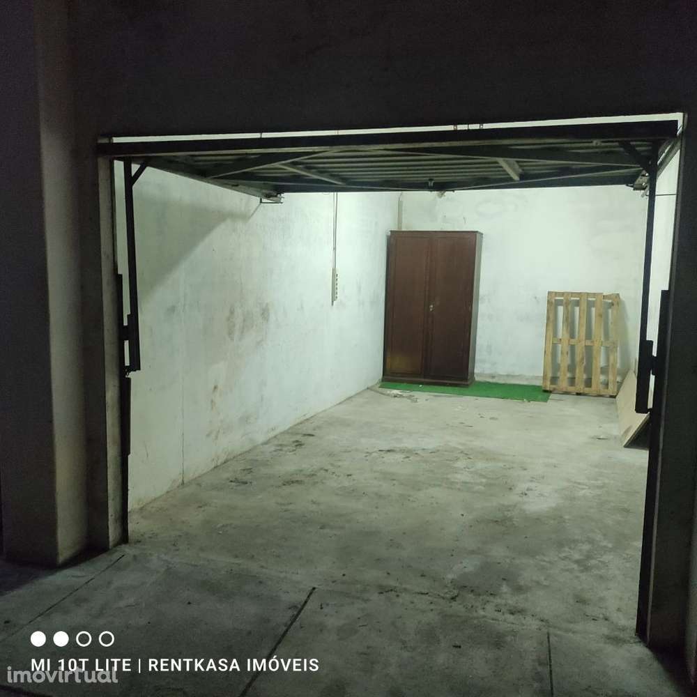 Garagem 18 m2 Av Vasco da Gama - Grande imagem: 4/6