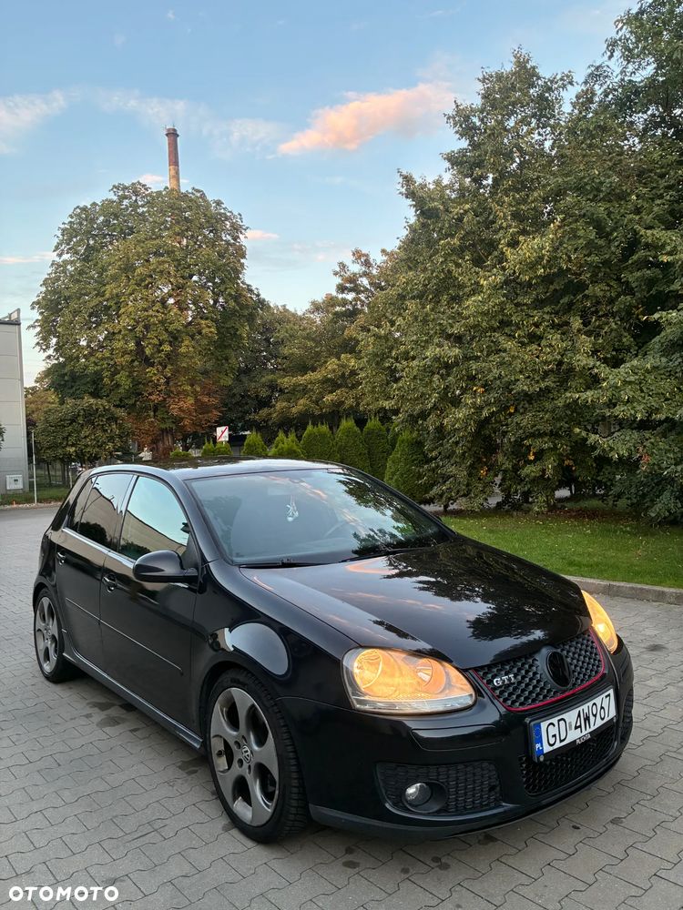 Volkswagen Golf 2.0 TSI GTI - 13