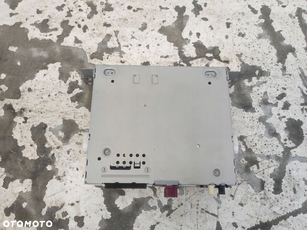 radio nawigacja bmw iii 3 gt f34 - 7