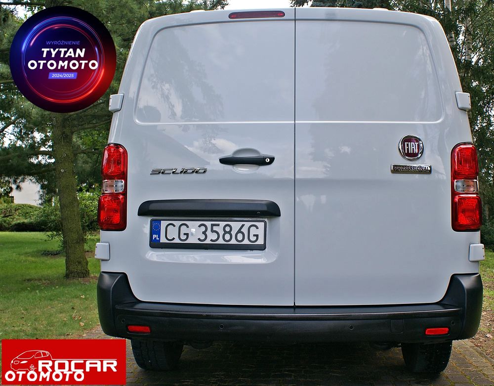 Fiat SCUDO - 8