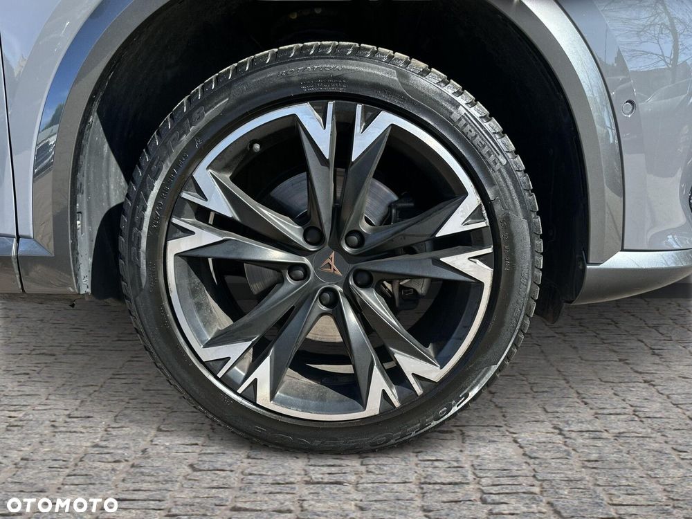Cupra Formentor 1.5 TSI DSG - 38