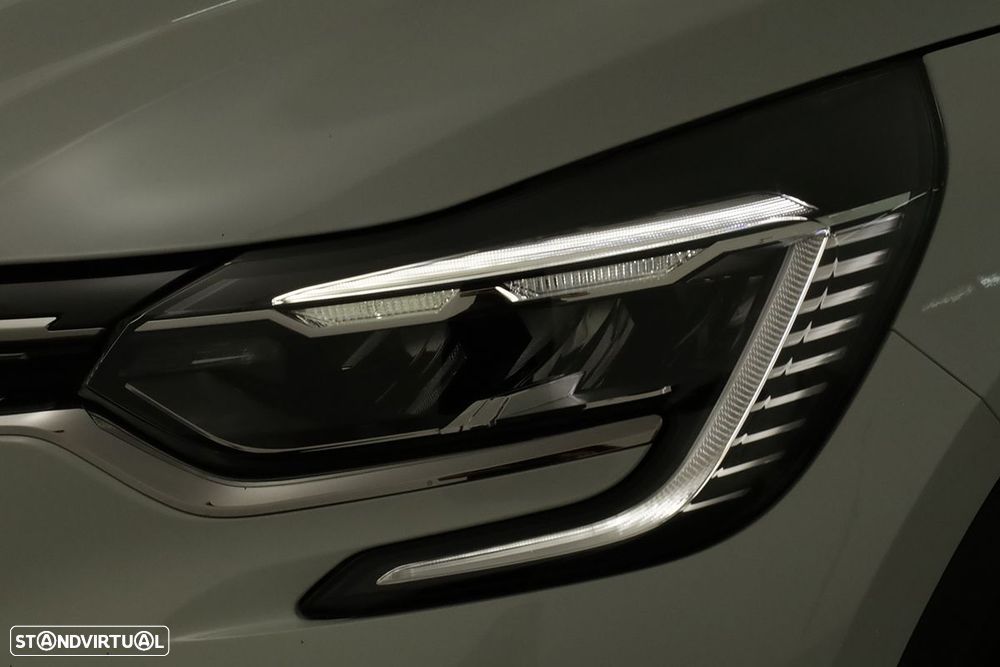 Renault Captur 1.0 TCe Techno Bi-Fuel - 6