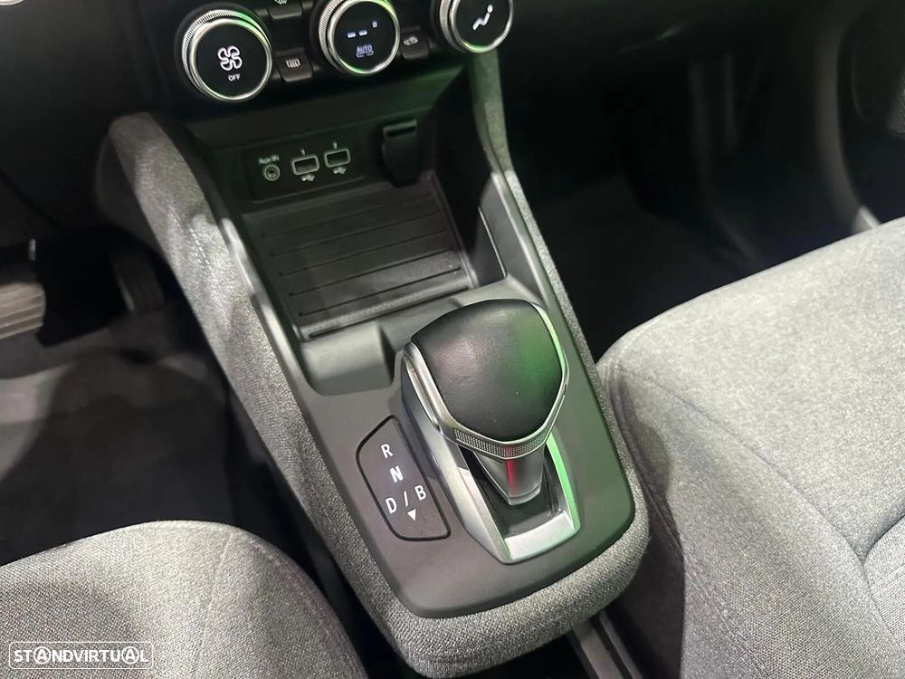 Renault Zoe (c/ Bateria) Intens 50 - 34
