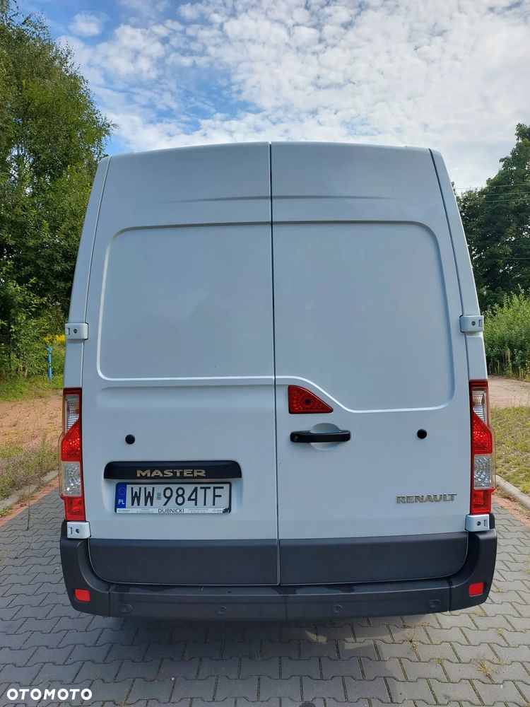 Renault MASTER - 5