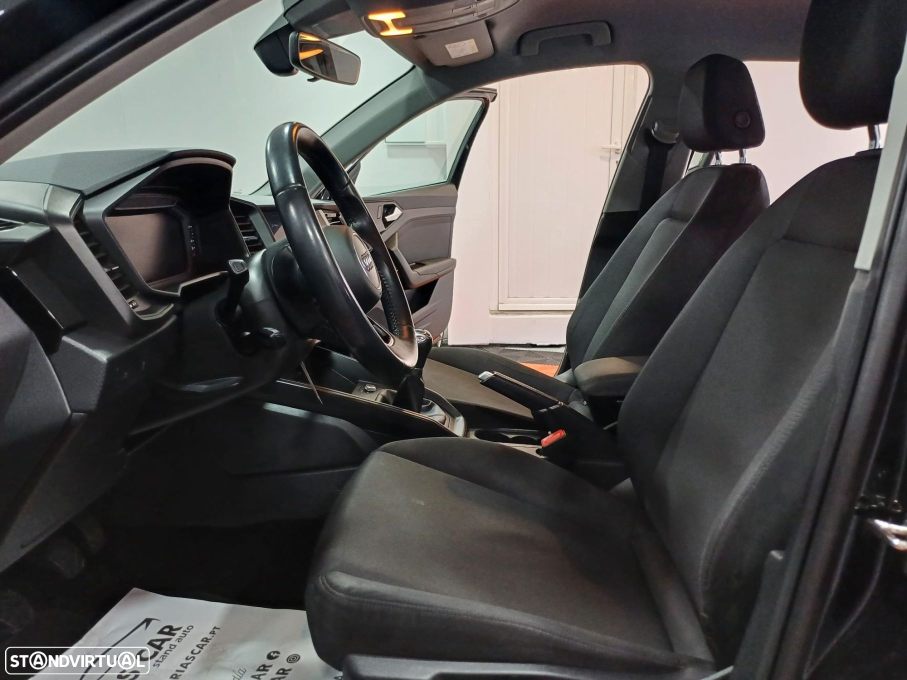 Audi A1 Sportback - 10