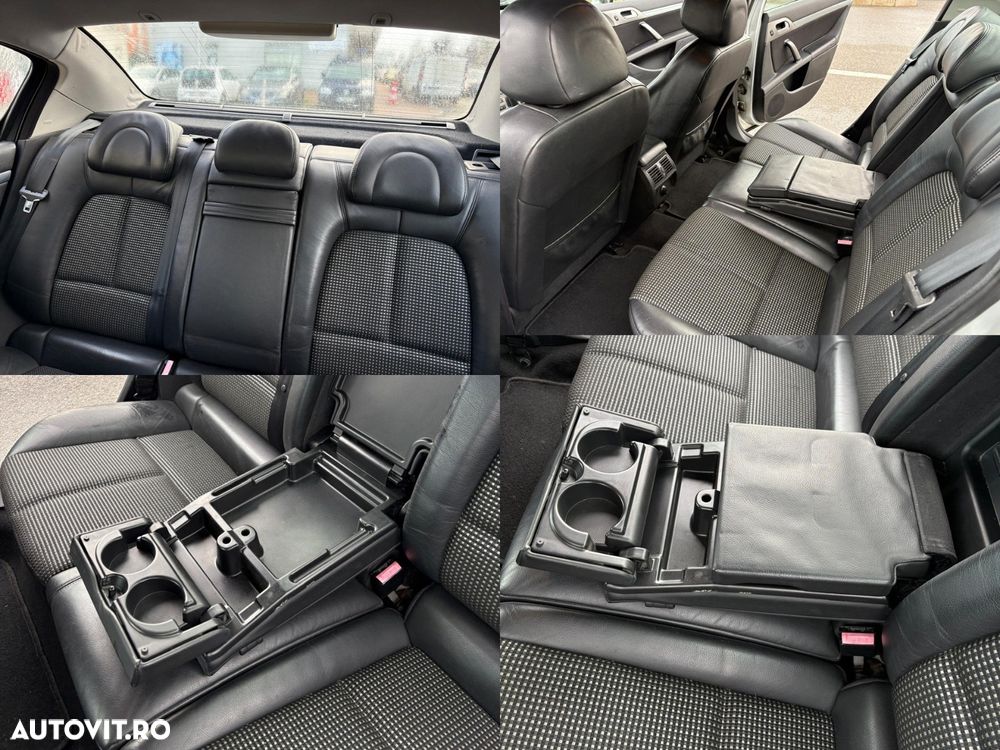 Peugeot 407 2.0HDi ST Executive - 30