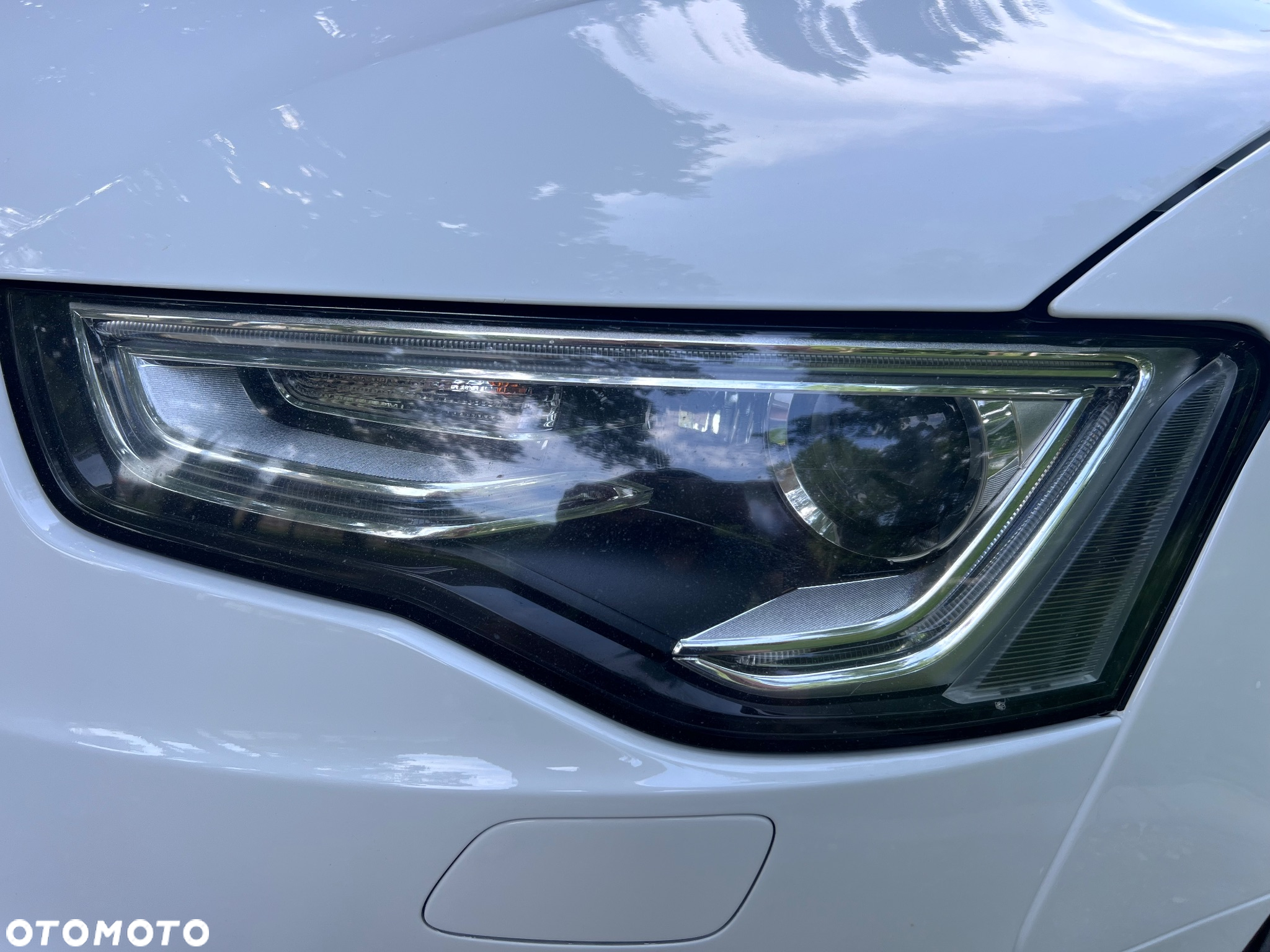 Audi A5 2.0 TFSI Sportback quattro S tronic - 32