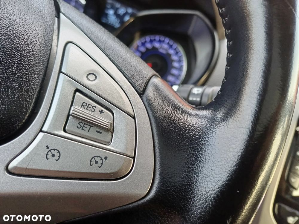 Hyundai ix20 1.6 Automatik Comfort - 33